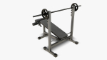 Gym Equipments