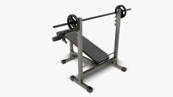 Gym Equipments