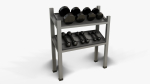 Gym Equipments