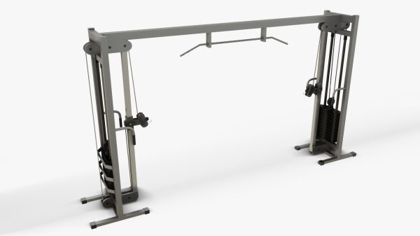 Gym Equipments