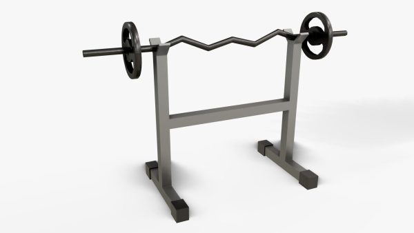 Gym Equipments