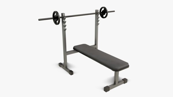 Gym Equipments