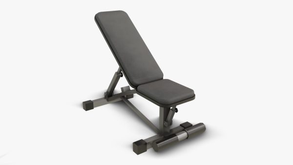 Gym Equipments