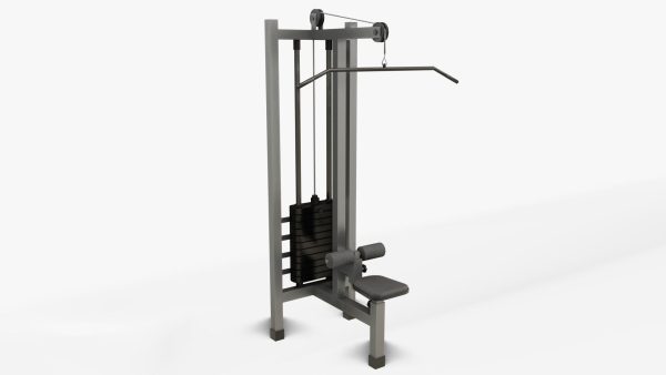 Gym Equipments
