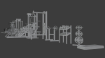 Gym Equipments