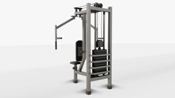 Gym Equipments