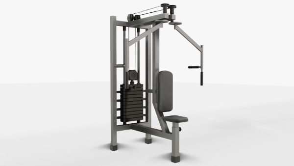 Gym Equipments