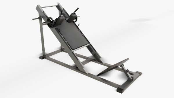 Gym Equipments
