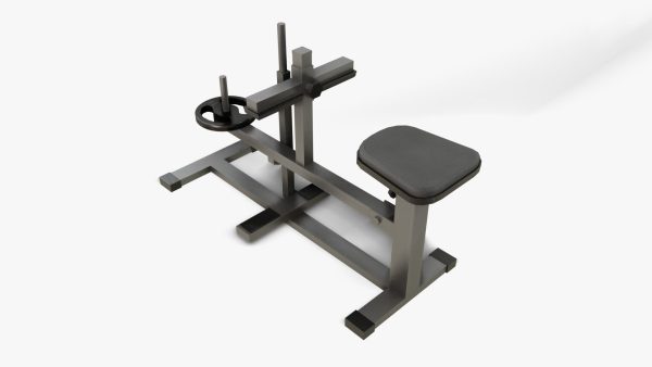 Gym Equipments