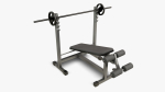 Gym Equipments