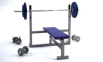 Gym Equipments