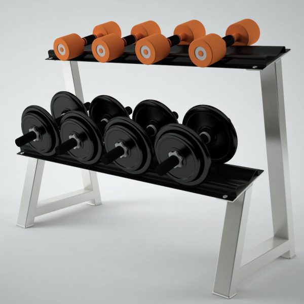 Gym Equipments