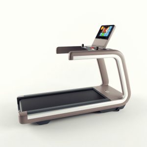 Gym Equipments