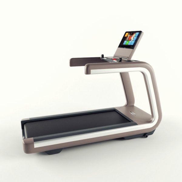 Gym Equipments