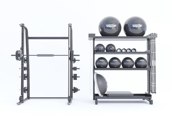 GYM GALLERY