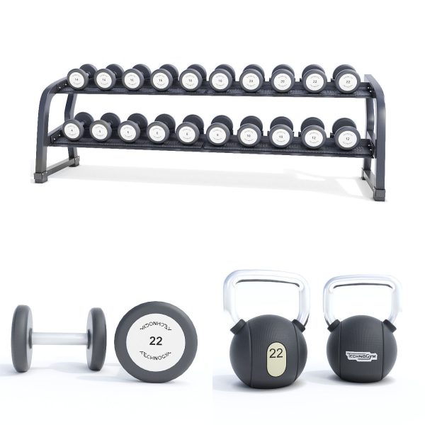 GYM GALLERY