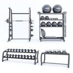 GYM GALLERY
