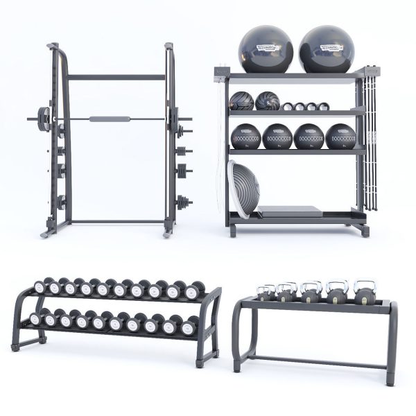 GYM GALLERY