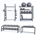 GYM GALLERY
