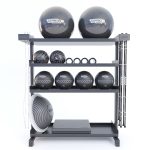 GYM GALLERY