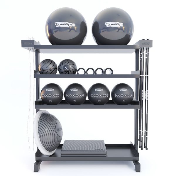GYM GALLERY