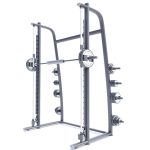 GYM GALLERY