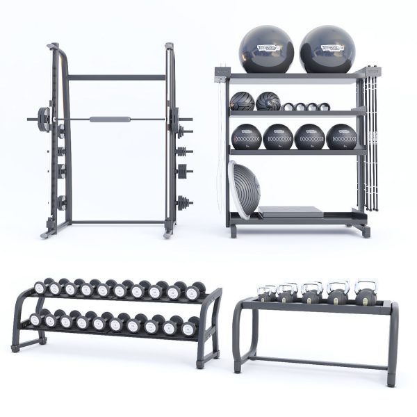 GYM GALLERY