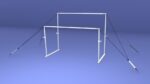 Gymnastics Uneven Bars