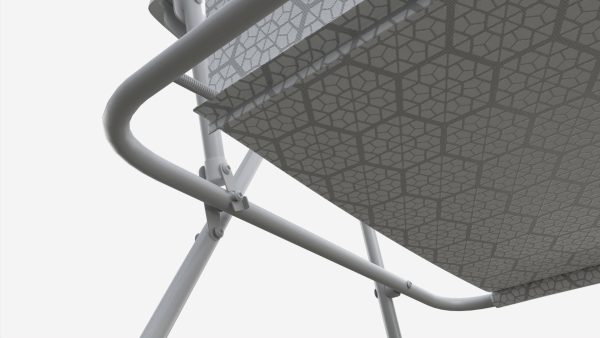 Habitat Metal Folding Garden Chair
