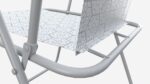 Habitat Metal Folding Garden Chair