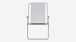 Habitat Metal Folding Garden Chair