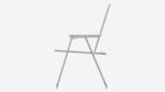 Habitat Metal Folding Garden Chair