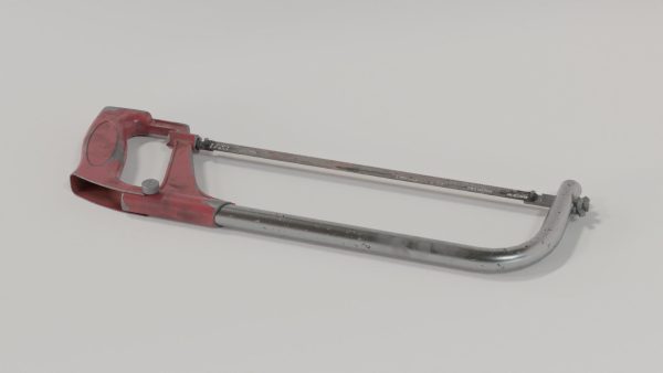 Hack Saw