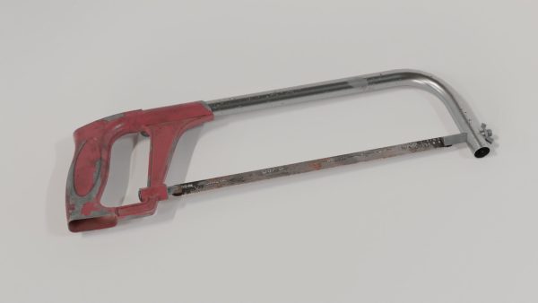 Hack Saw
