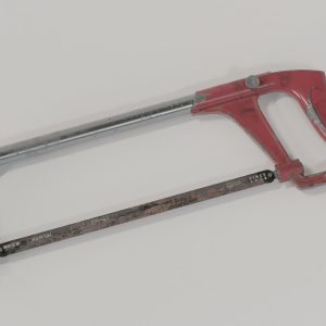 Hack Saw
