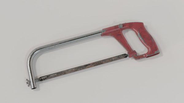 Hack Saw