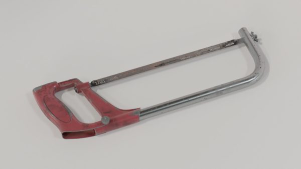 Hack Saw