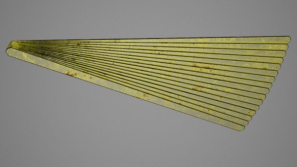 Hacksaw Blades