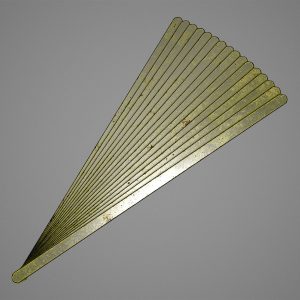 Hacksaw Blades