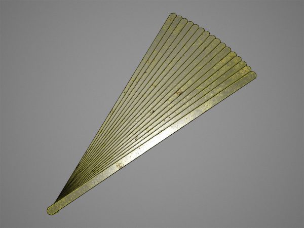Hacksaw Blades