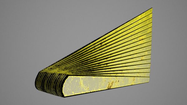 Hacksaw Blades