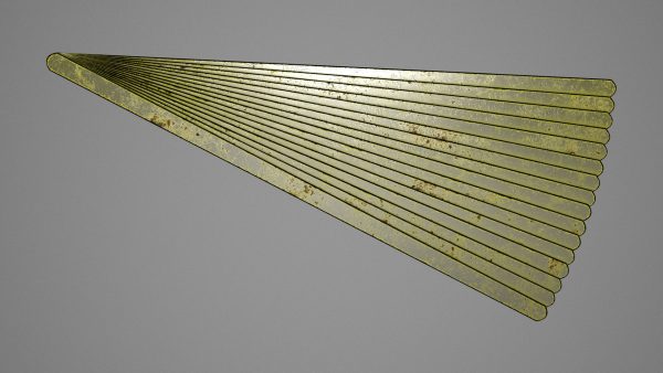 Hacksaw Blades