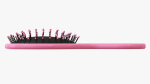Hair brush paddle