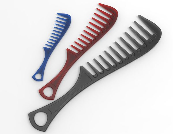 Hair Comb