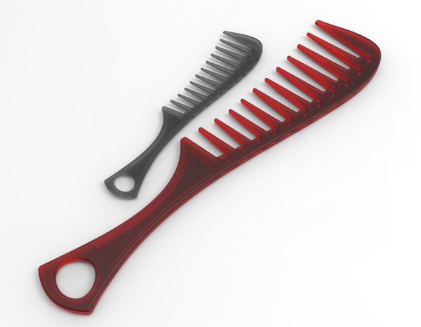 Hair Comb