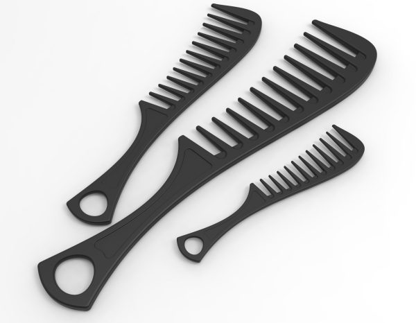 Hair Comb