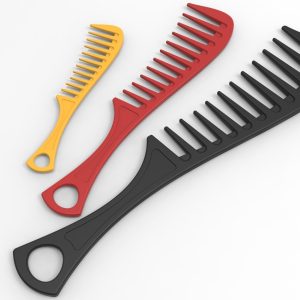 Hair Comb