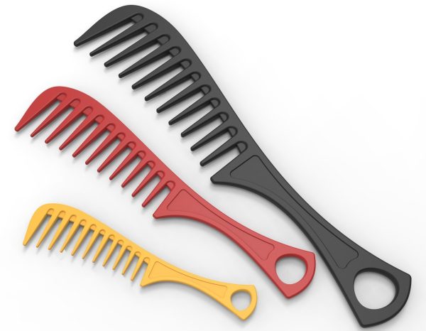 Hair Comb