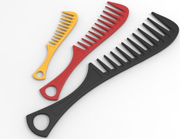 Hair Comb
