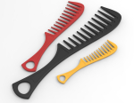 Hair Comb